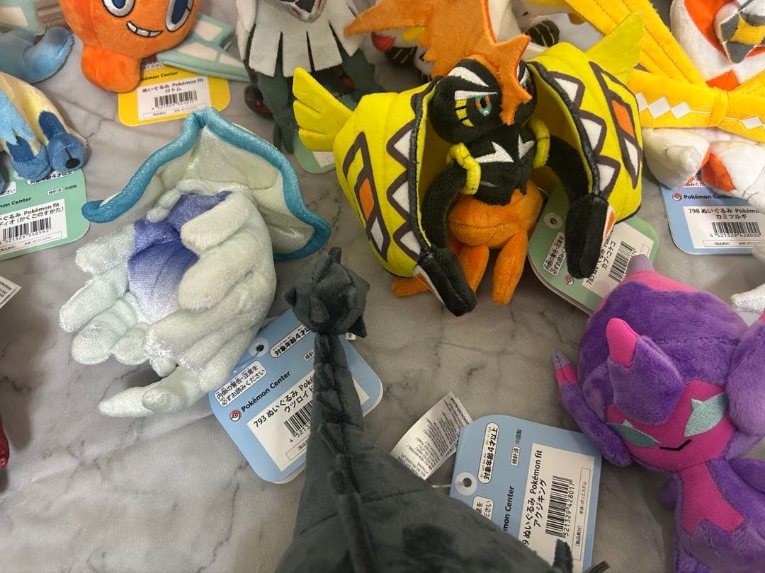 ポケモンfit まとめ売り