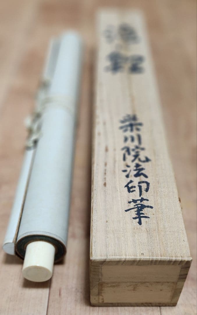 【鯉の滝登り図】狩野栄川院典信 掛け軸 2643 狩野派江戸古画 昇龍　肉筆