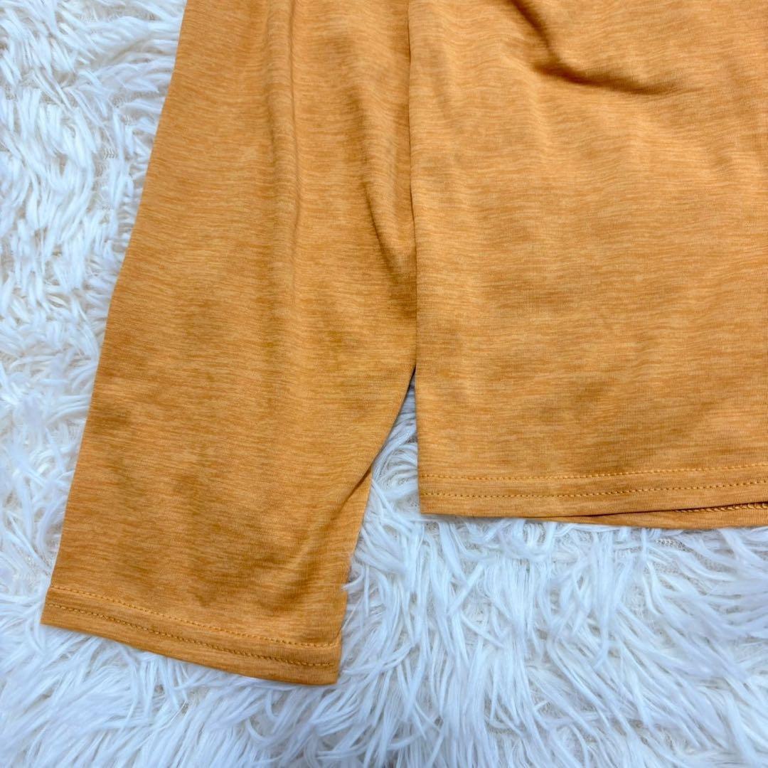 y8439 美品✨パタゴニア 薄手パーカー キャプリーン グラフィック フーディ