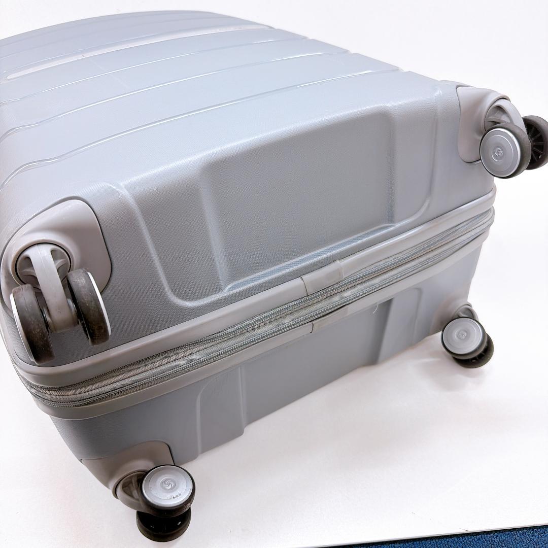 【良品】サムソナイト freeform フリーフォーム Spinner 21