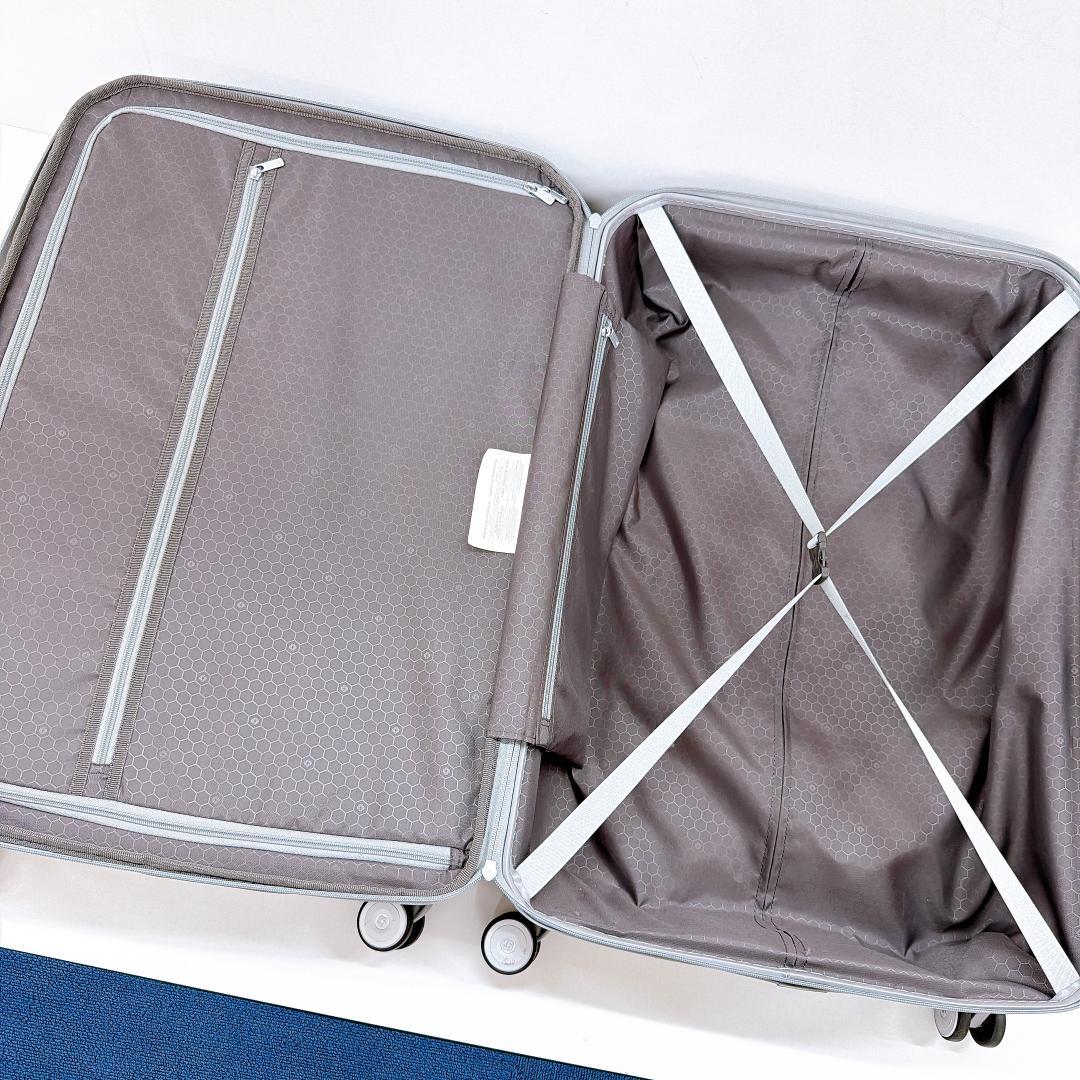 【良品】サムソナイト freeform フリーフォーム Spinner 21