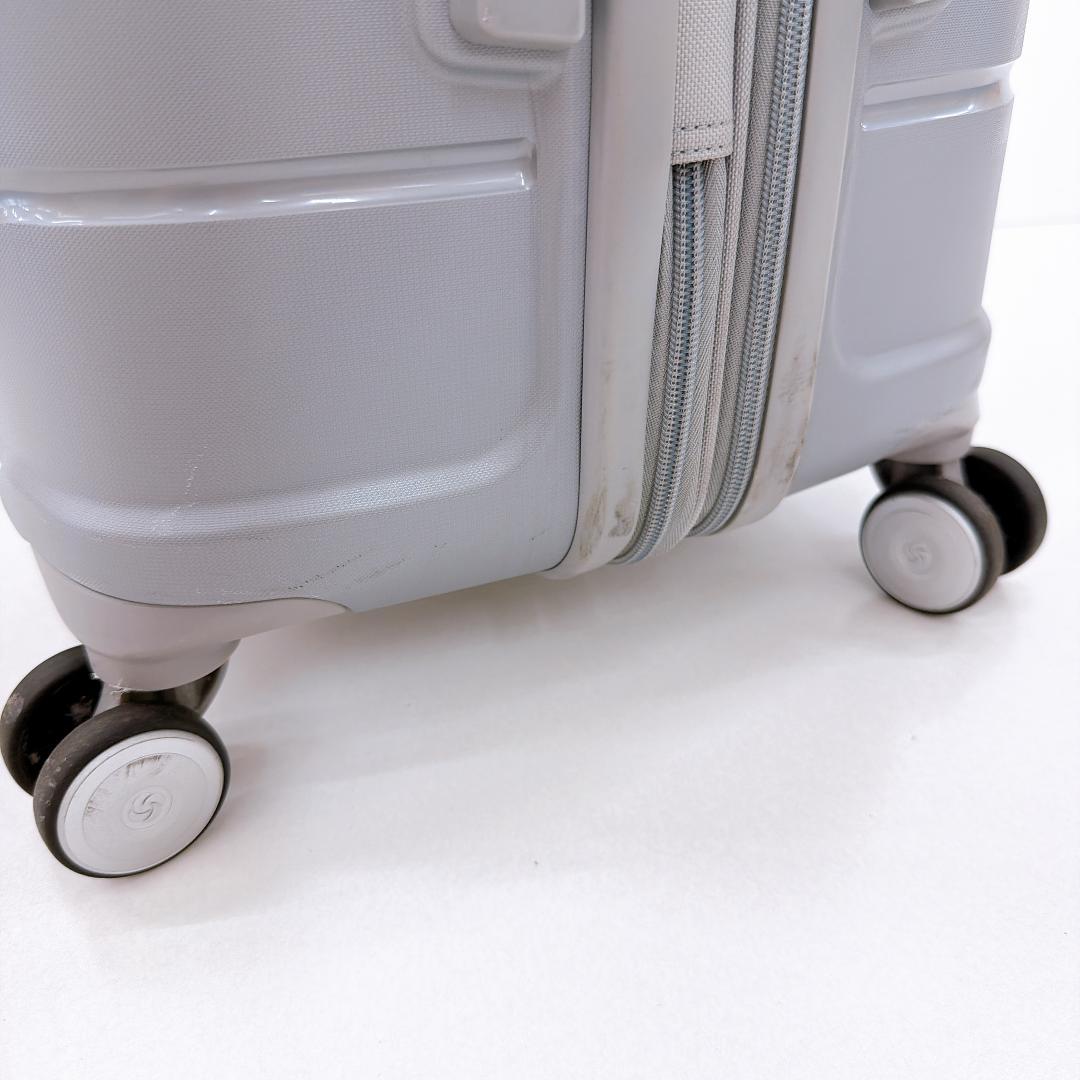 【良品】サムソナイト freeform フリーフォーム Spinner 21