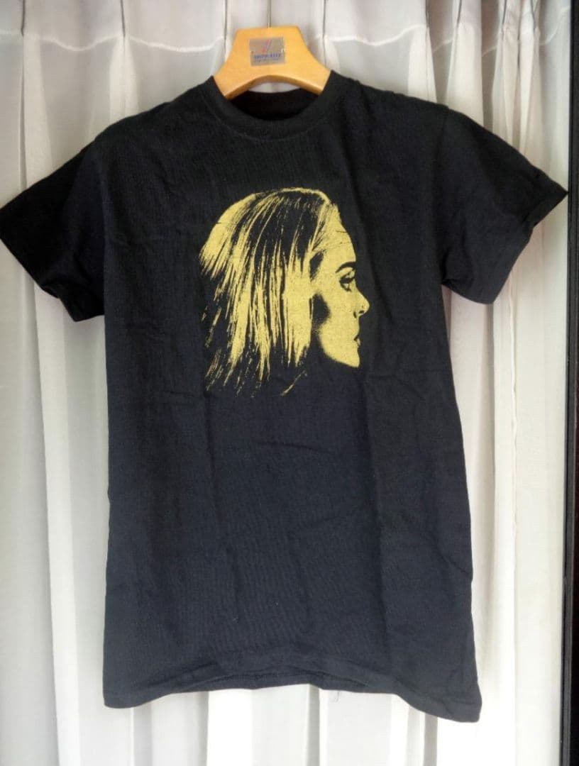 ADELE 30 CD BOX SET（S）T-SHRIT