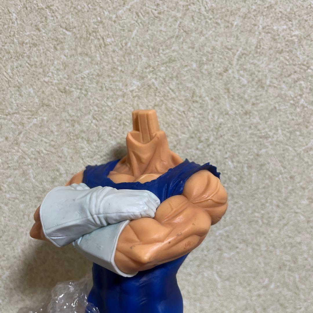 ベジータ Grandista