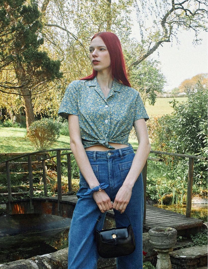 バッグ LEMEME Sac Petit Nouvelle black