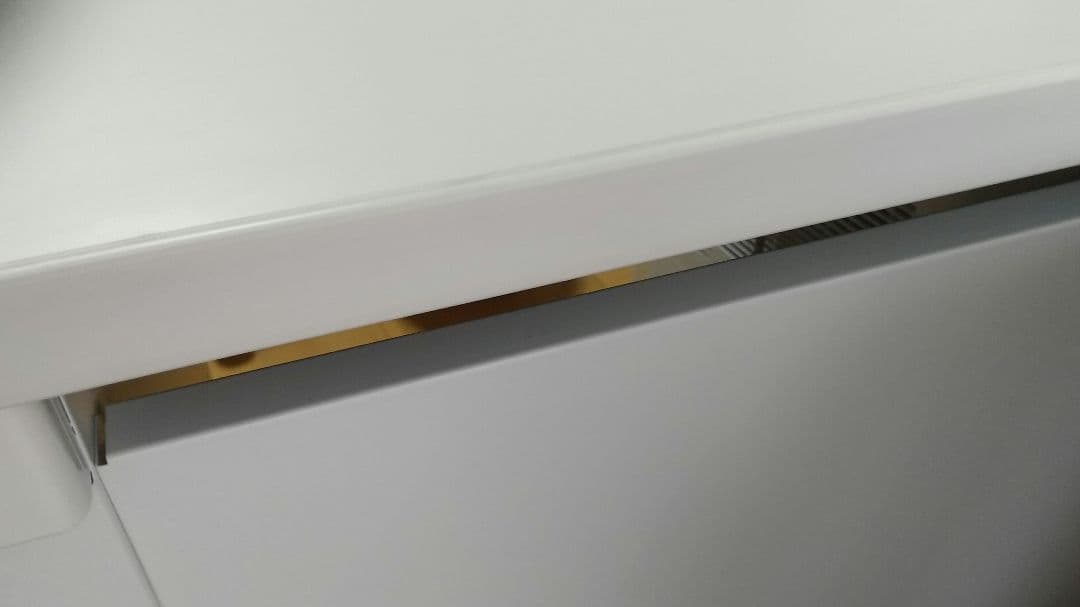 【たのめる便再開】コクヨ 事務机 ホワイト