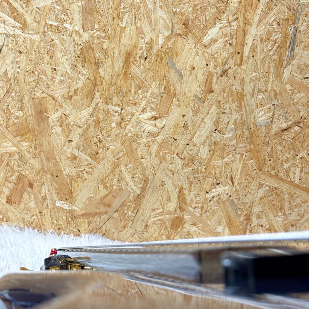 FERNANDES SWB-75 金ロゴFGI ワーウィック系アクティブベース