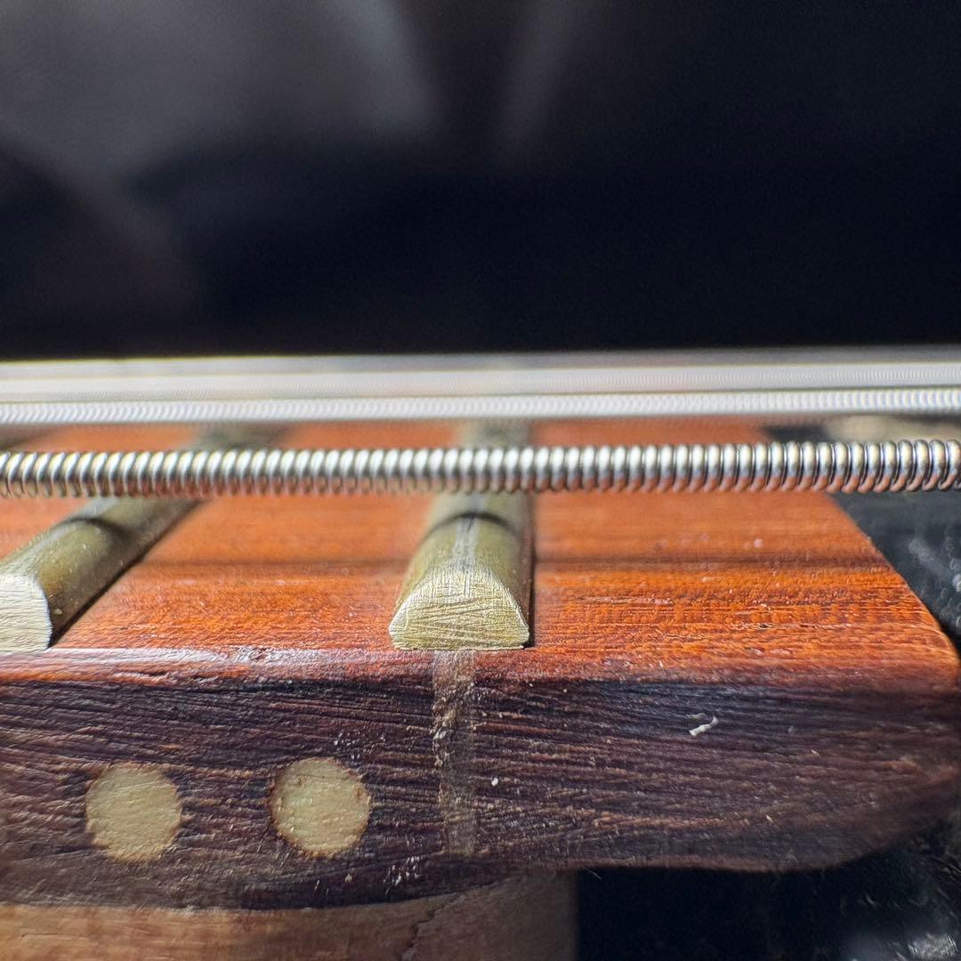 美品　メンテナンス済み　B.C.Rich モッキンバード　エレキギター