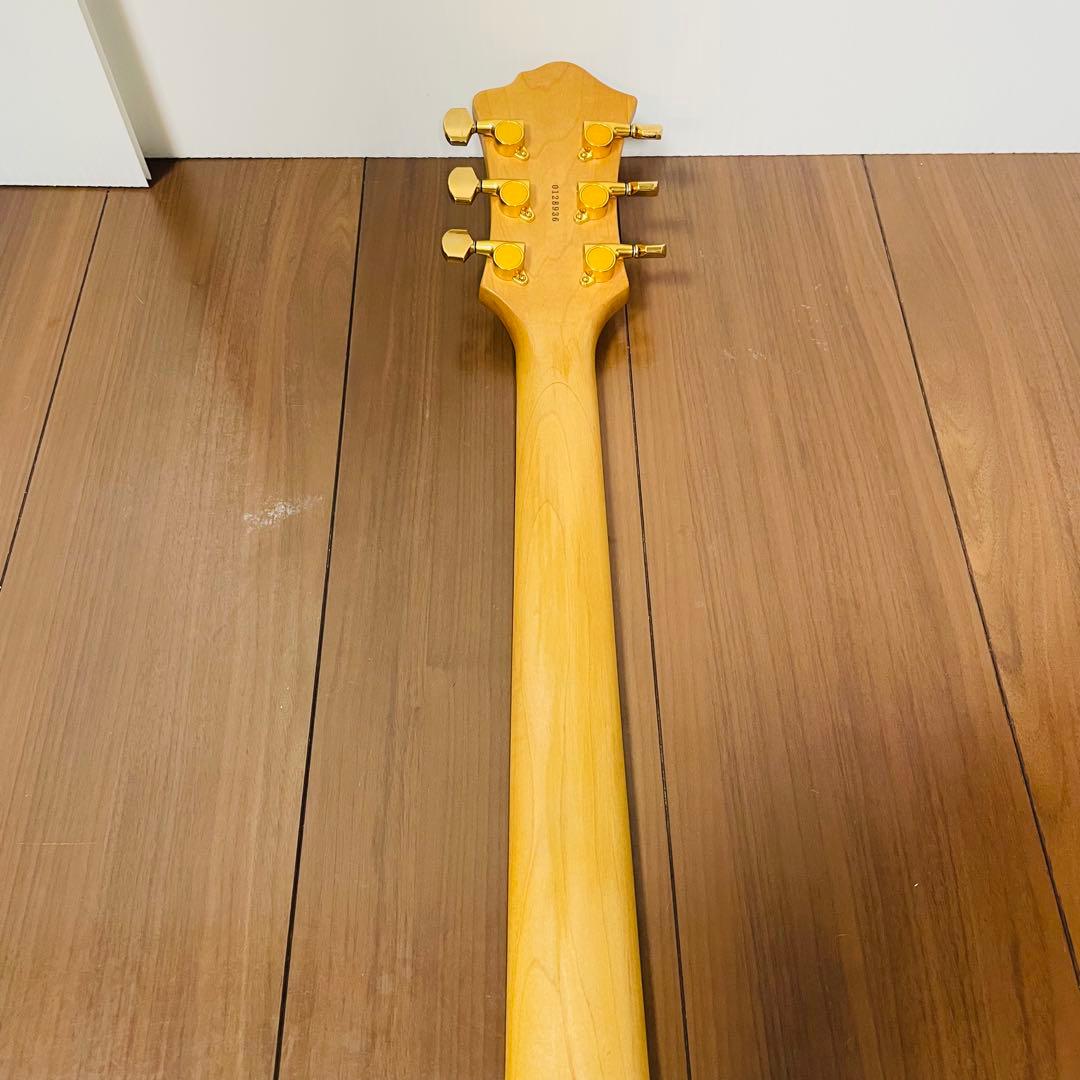 美品　メンテナンス済み　B.C.Rich モッキンバード　エレキギター