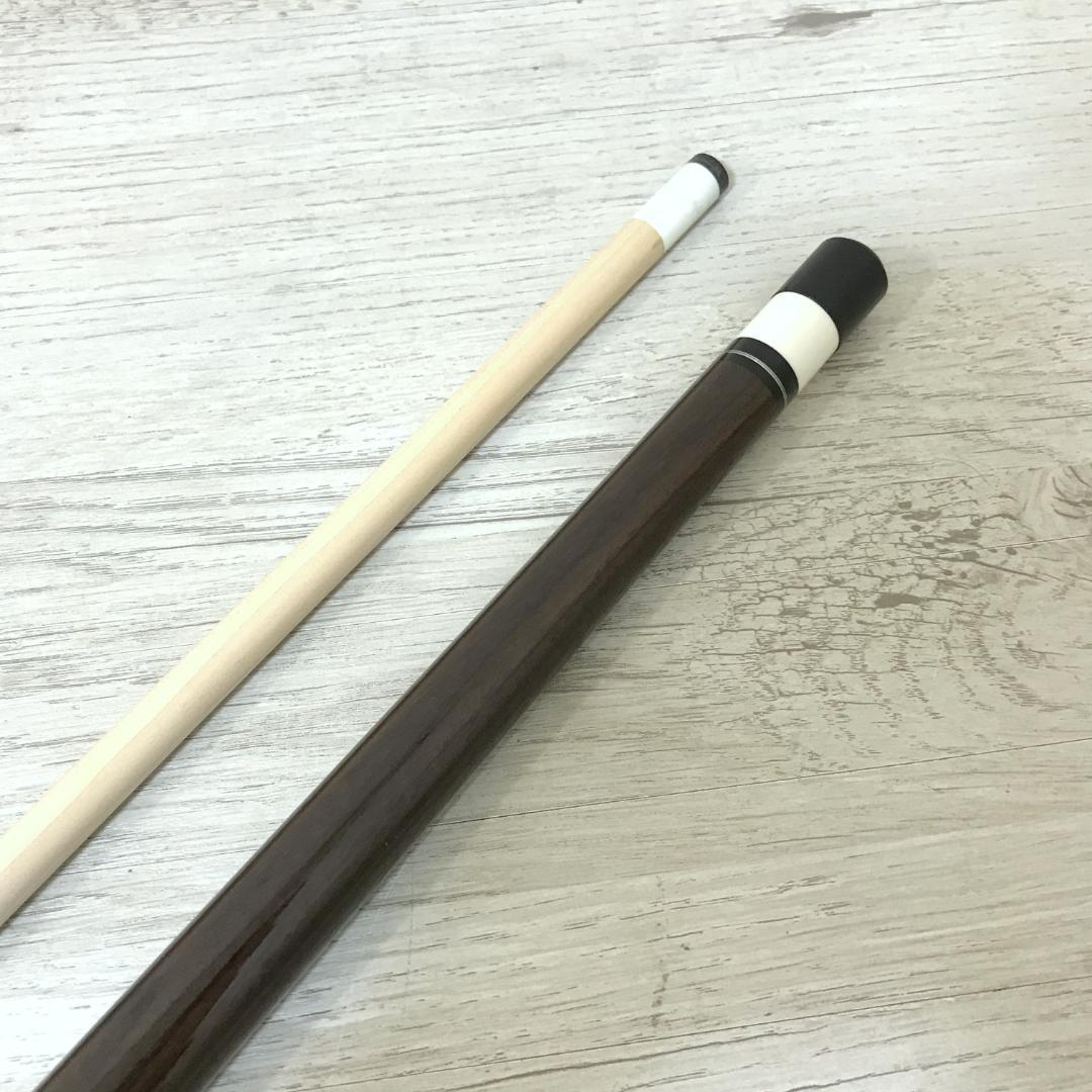 【ほぼ未使用】Mezz Cues メッツキュー EC ビリヤード 19.5オンス