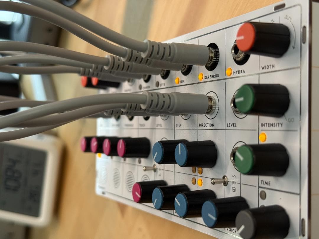 最終価格 Modern Sounds Pluto｜セミモジュラーシンセ