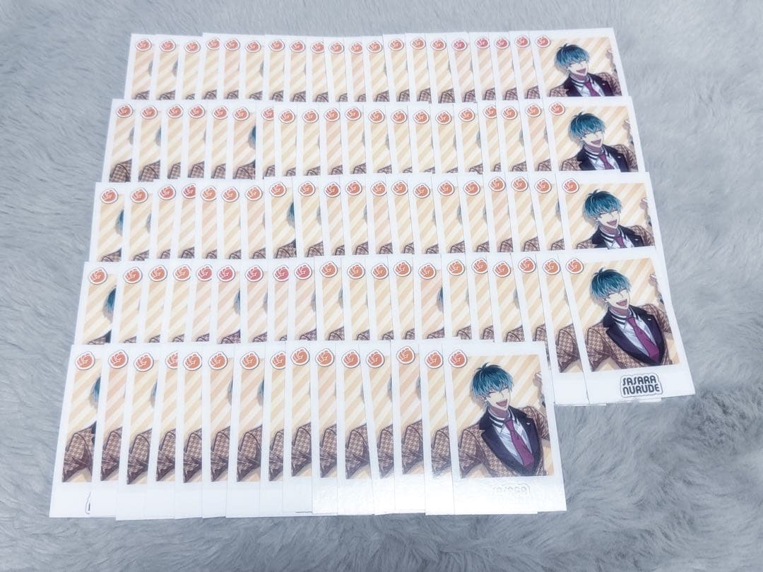 R*i様 ヒプノシスマイク 白膠木簓 7th Anniversary Mixa