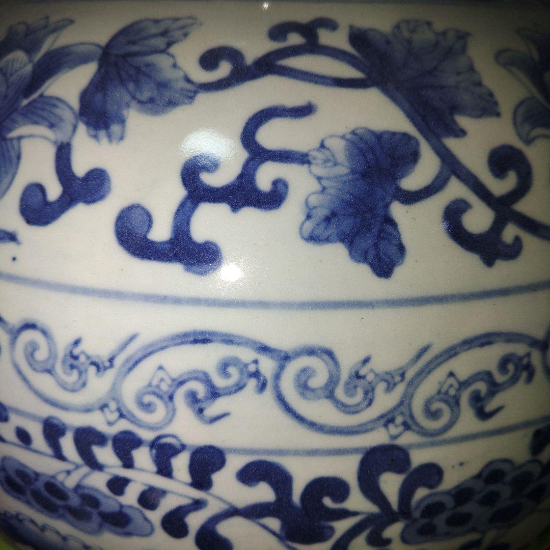 瓢箪形花瓶　高さ45cm