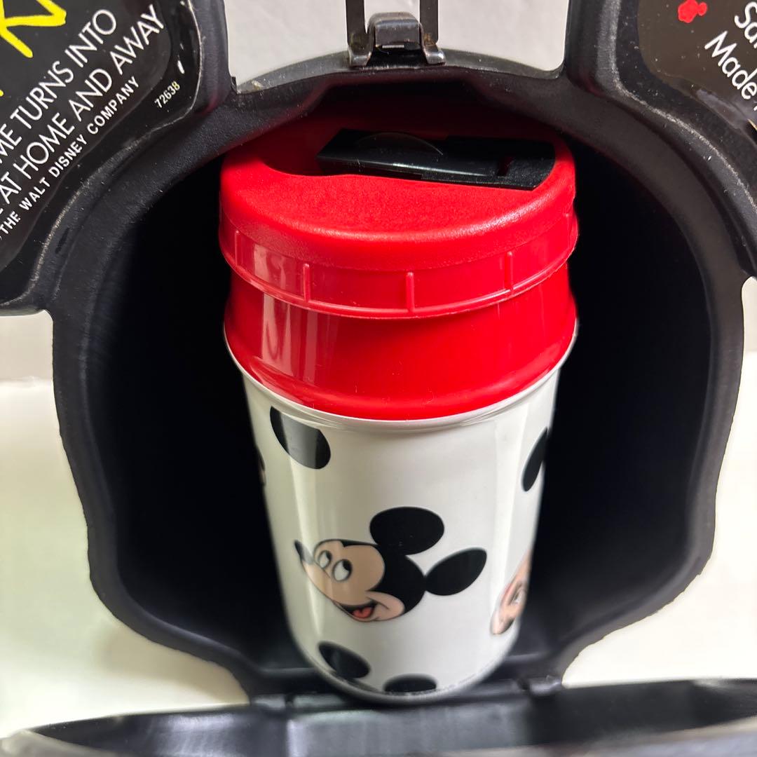 アンティーク雑貨 MICKEY Lunch Kit