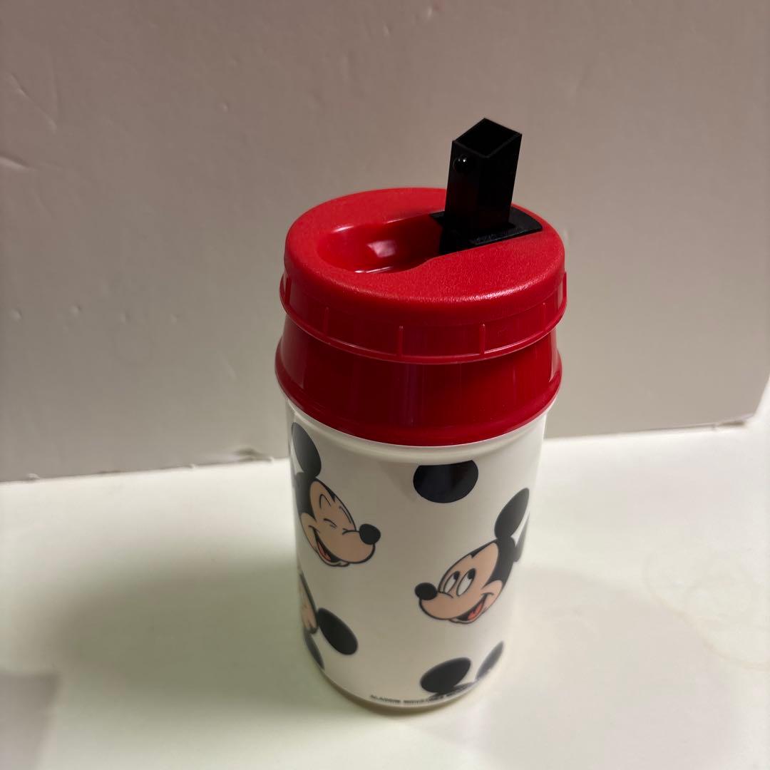 アンティーク雑貨 MICKEY Lunch Kit