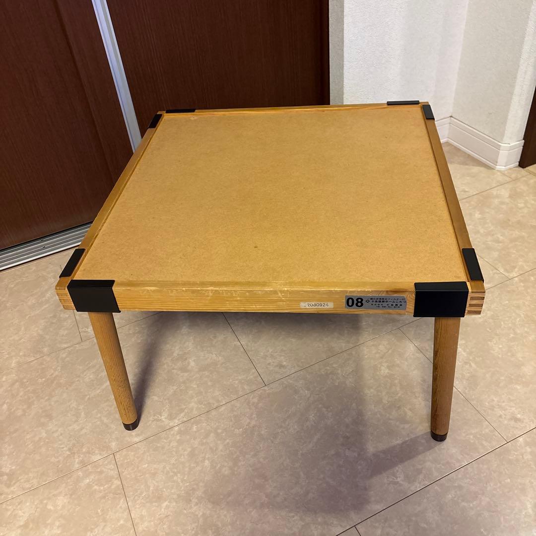 十全商会　十全豆炭ホームこたつ　燃焼器中具付き