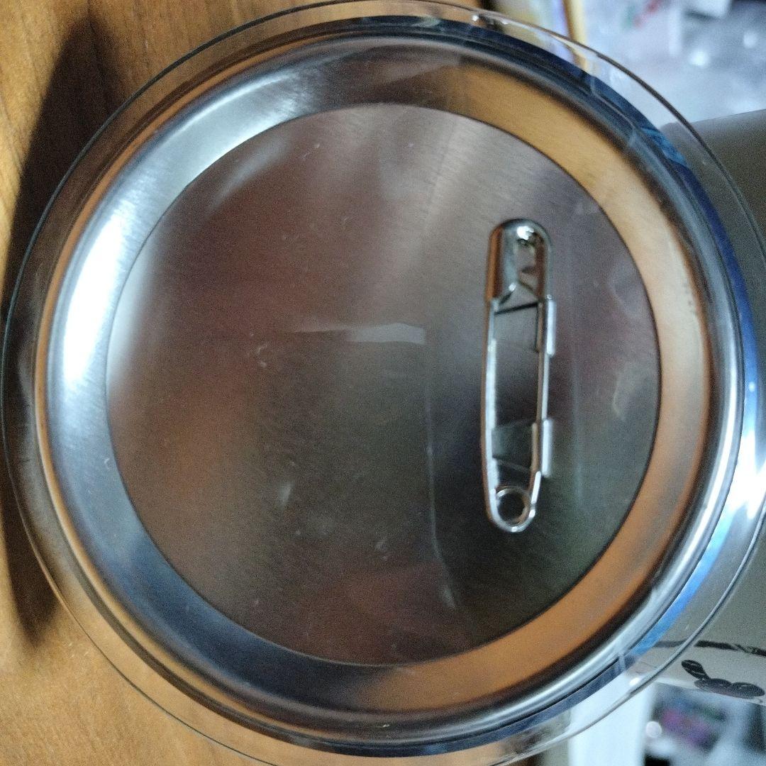 鬼滅の刃　冨岡義勇USJ 2021年コラボ缶バッチ　楽一番公式アカウント03様用