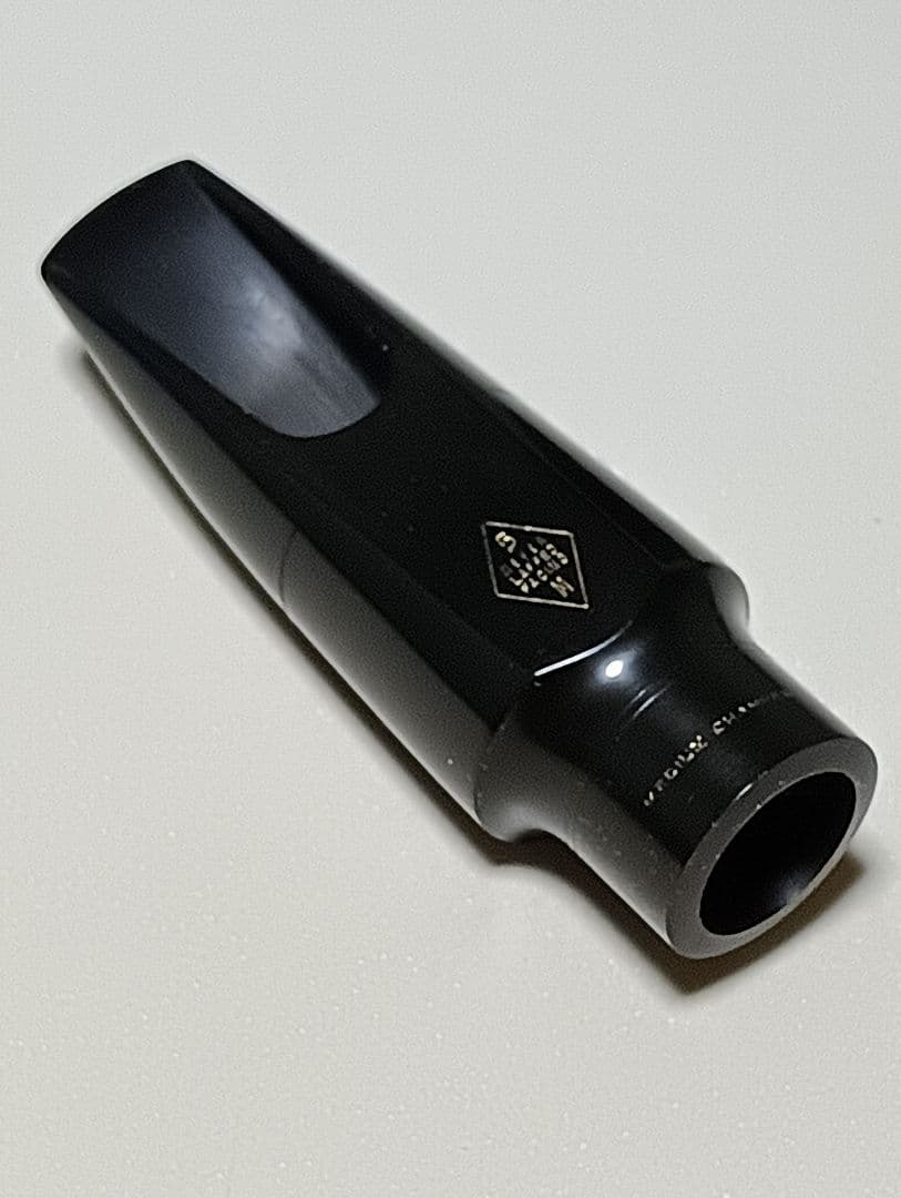 Meyerアルトサックス用5MMマウスピース