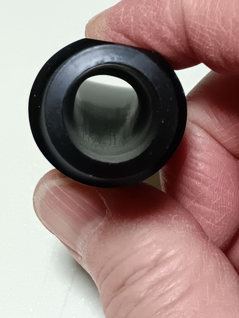 Meyerアルトサックス用5MMマウスピース