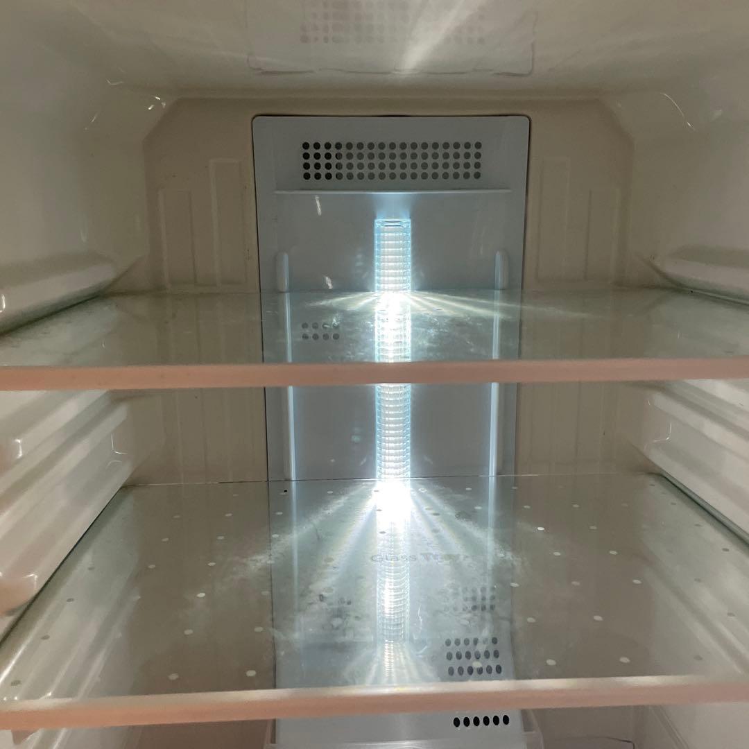 パナソニック　冷蔵庫　138ℓ
