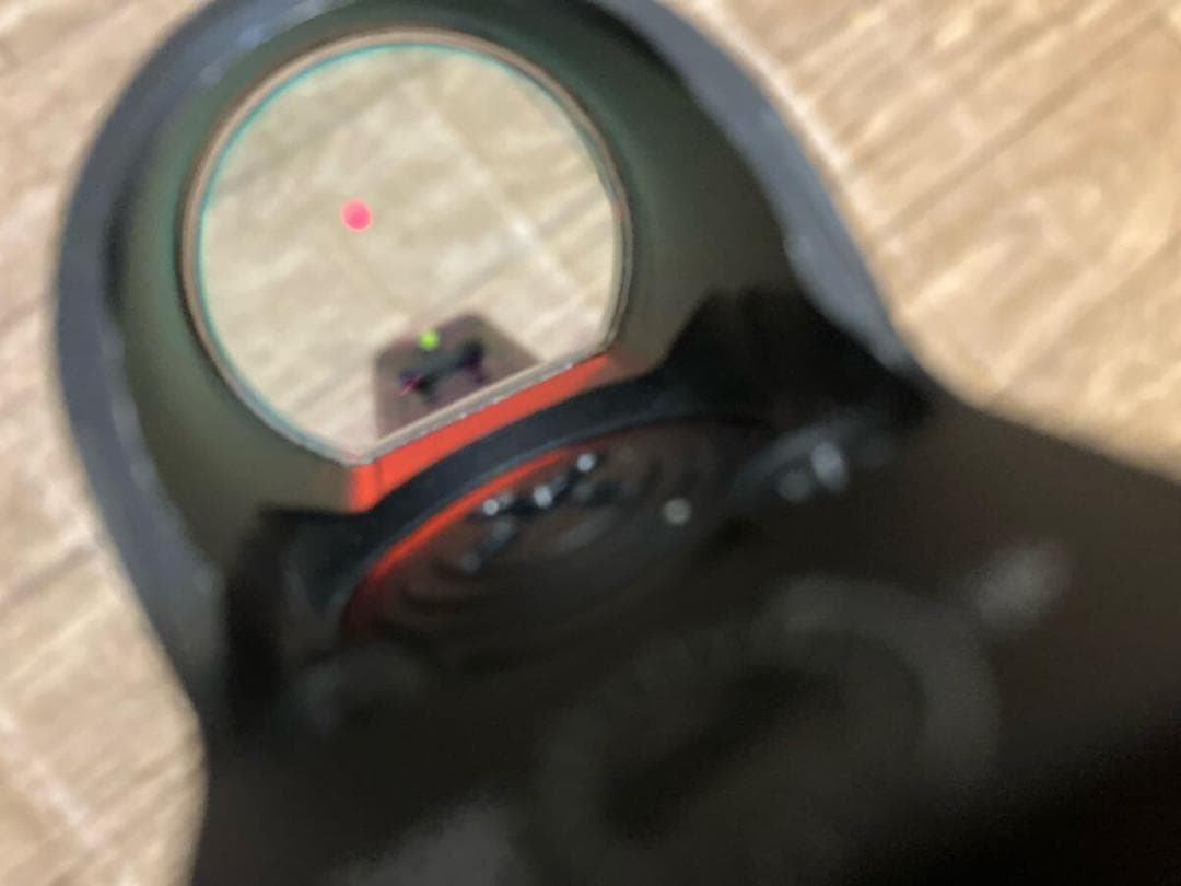 東京マルイ電動ガン　グロック18C　10禁デチューンカスタム　親子サバゲーセット