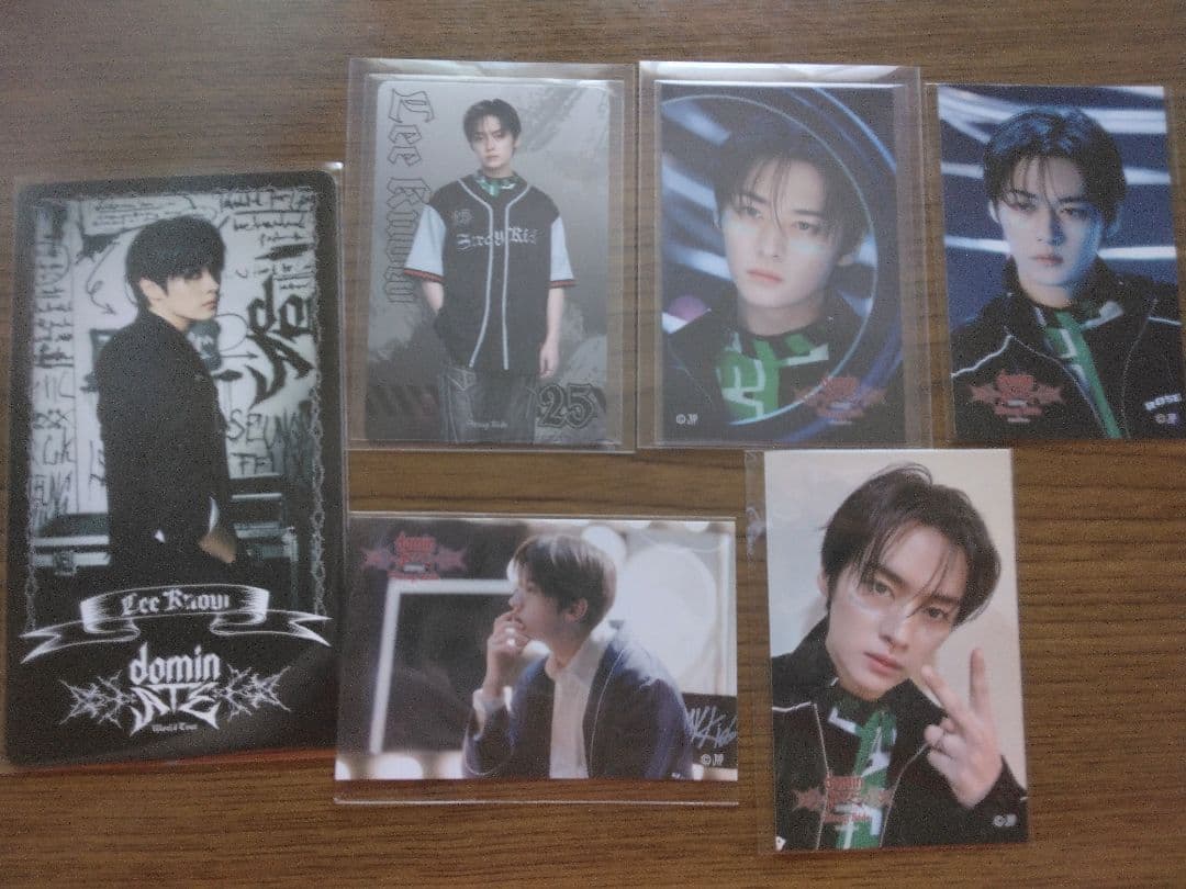 StrayKids スキズ リノ リービット テディベア たまごっち まとめ売り