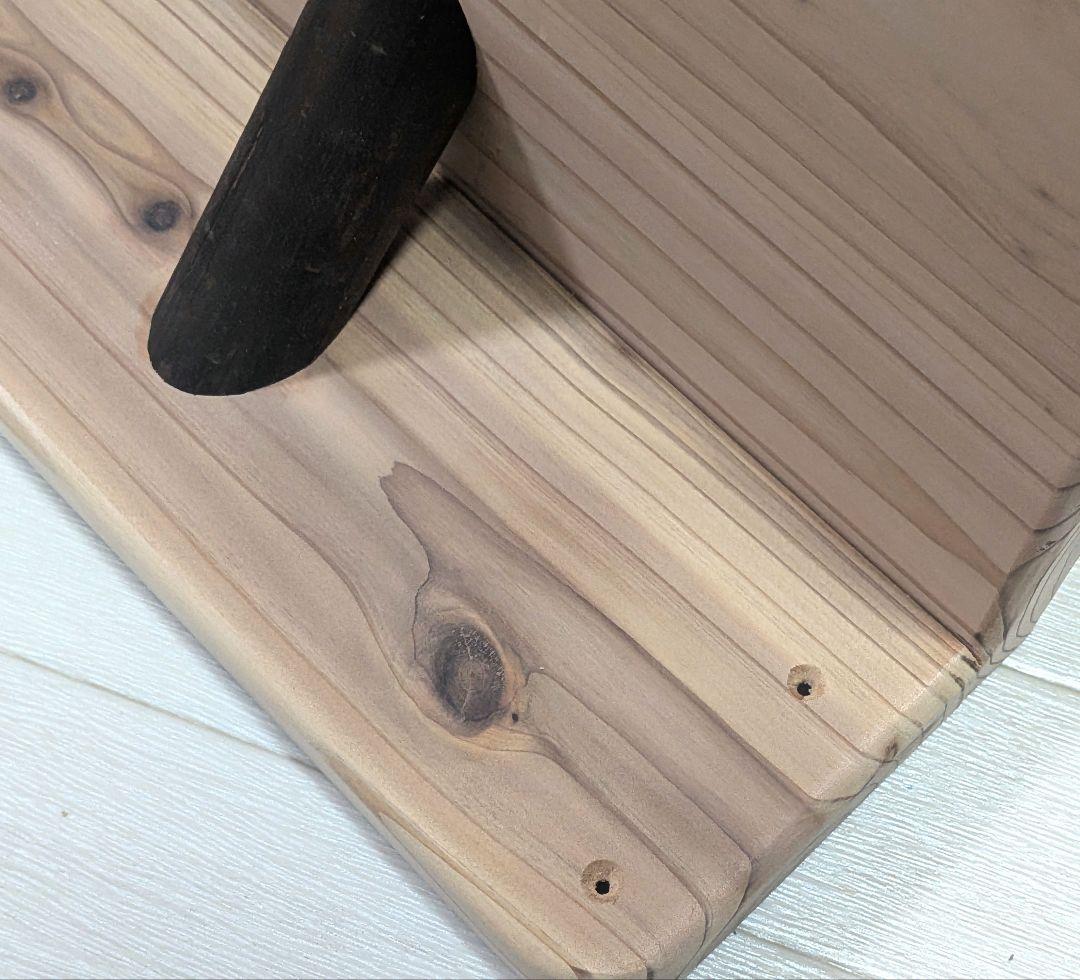 なつさまオーダーページ　キャットステップ　4点セット　ハンドメイド