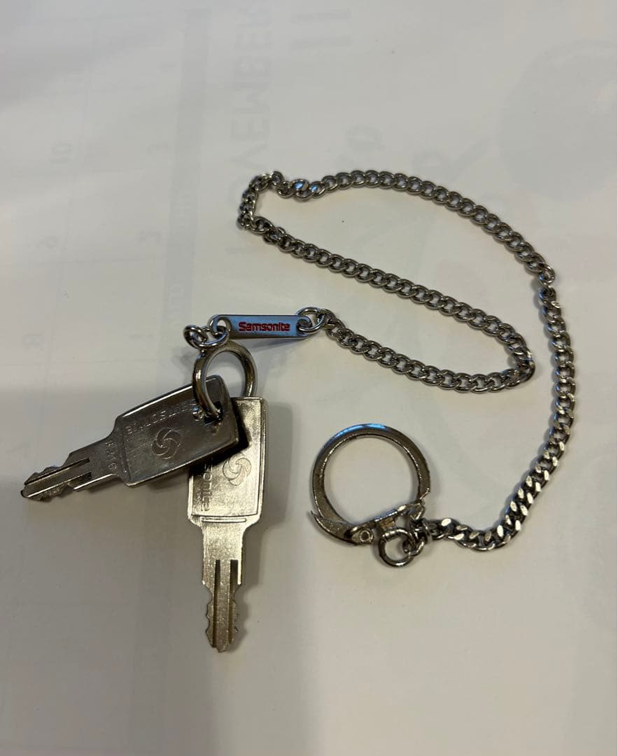 エース製造サムソナイトクラシック レトロ