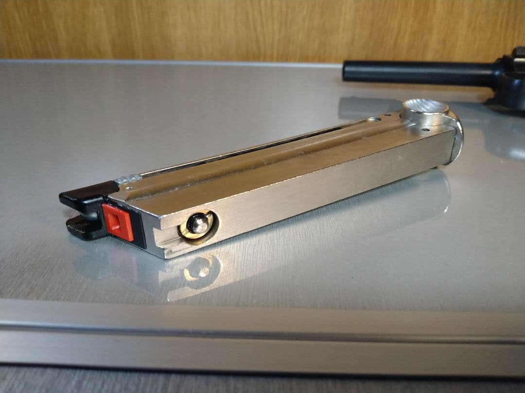 激レア極美品！マルシン　南部十四年式後期型　８mmBB弾仕様　快調ガスブロ漏無！