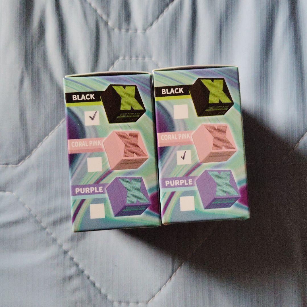 WITELESS mimiSPEAKER ワイヤレスミニスピーカー10個