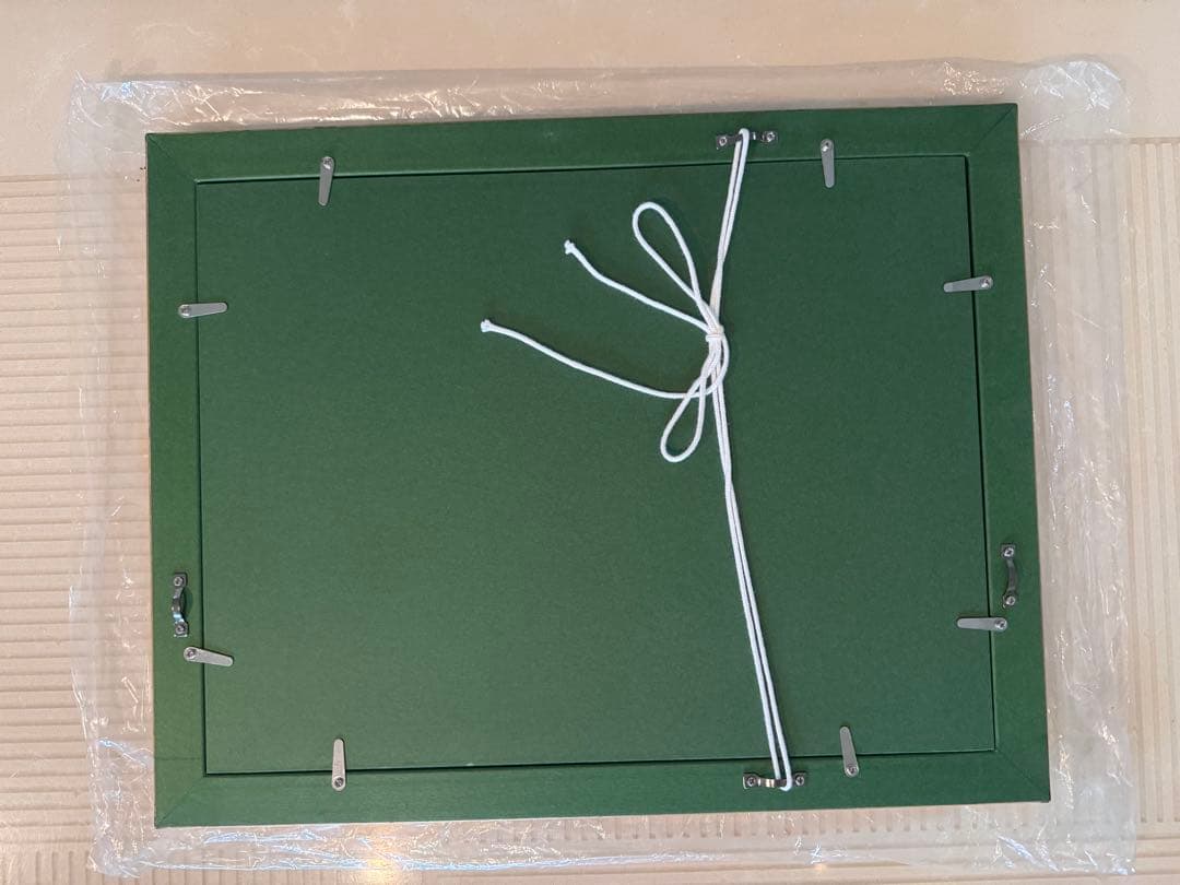 コードギアス　反逆のルルーシュR2　複製原画　木村貴宏