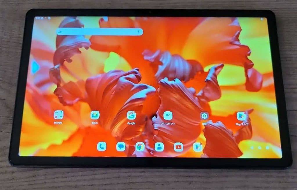 N-one Npad X 11インチAndroidタブレット