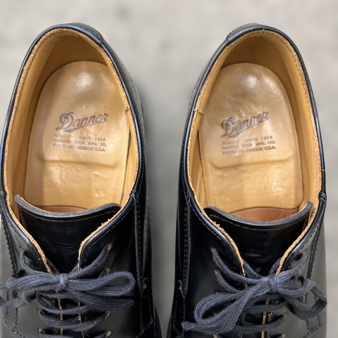 ダナー ポストマンシューズ　9 1/2 （27.5）