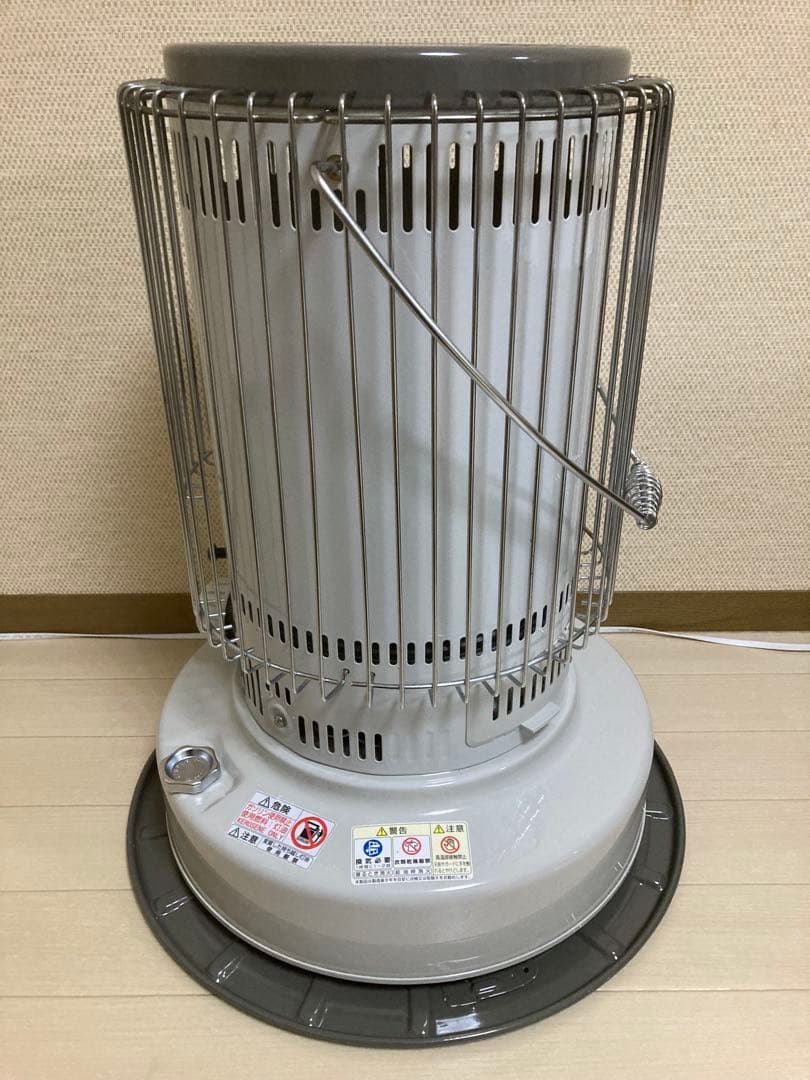 トヨトミKS-67H 【2022年製】