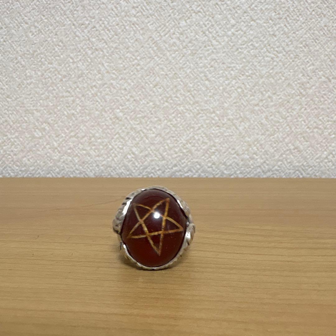 アレックスストリーター new エンジェルハートリング