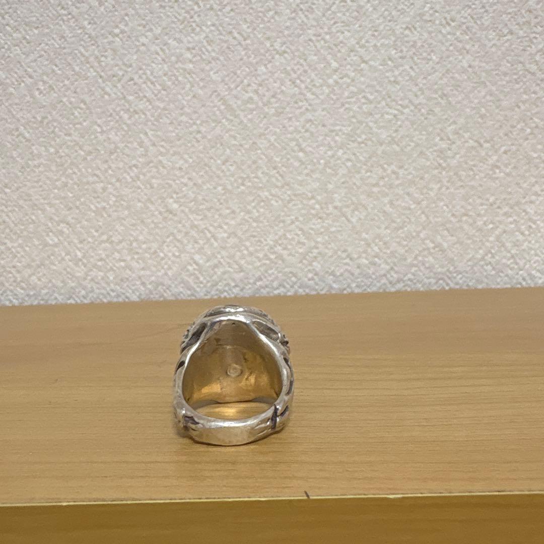 アレックスストリーター new エンジェルハートリング