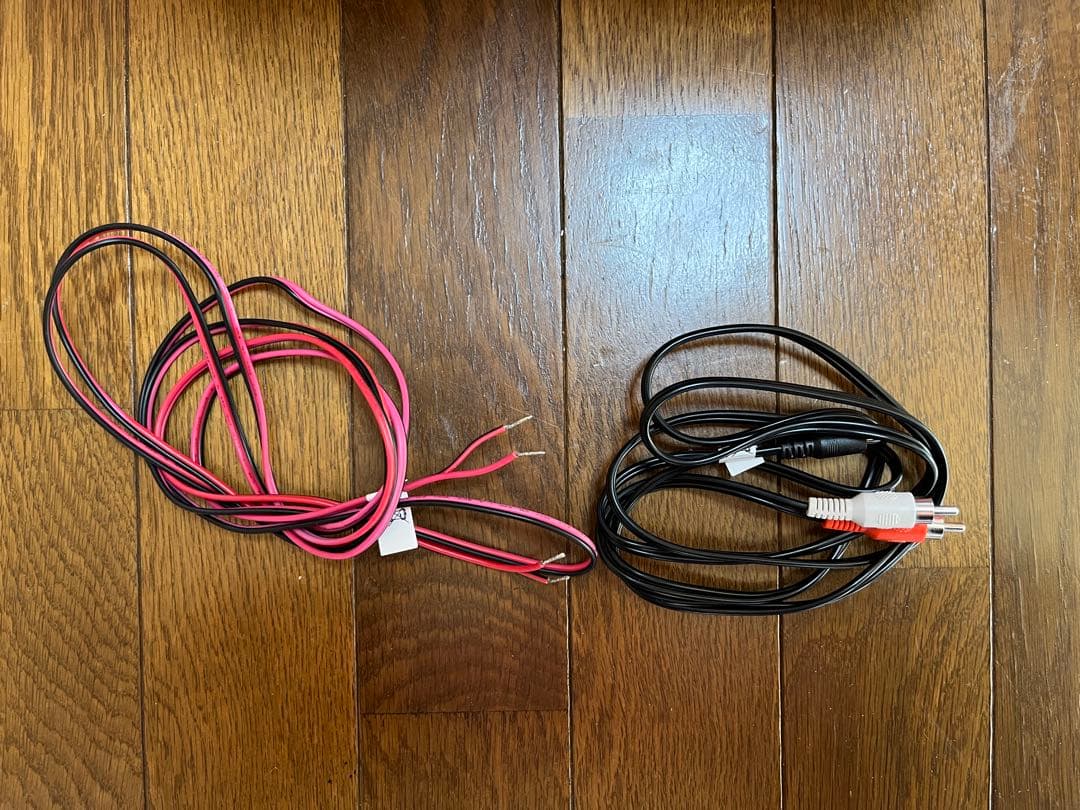 Mackie CR-3X スタジオモニター