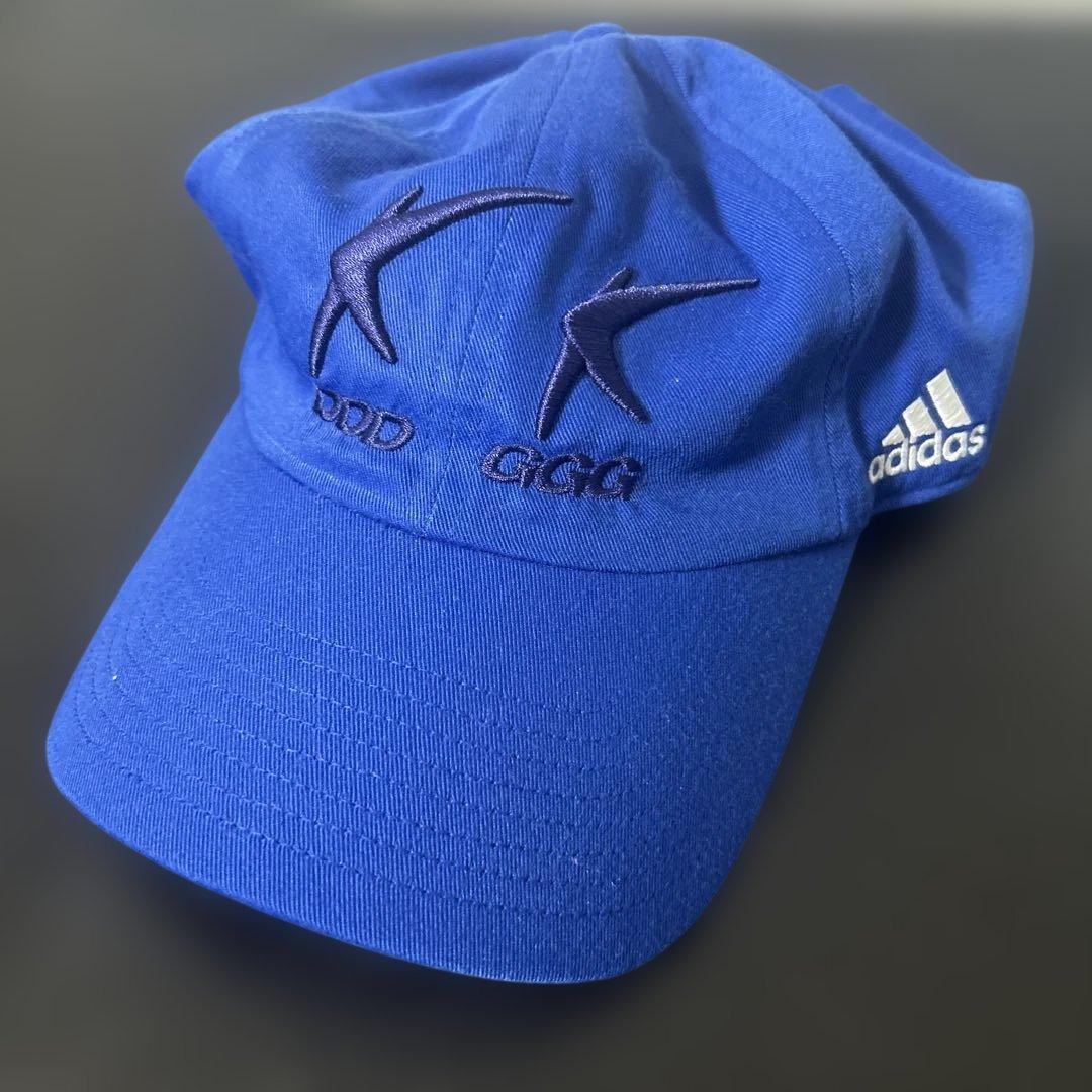 adidas 青 KDG 434 ADI KAP KKKKDDDGGGG CA
