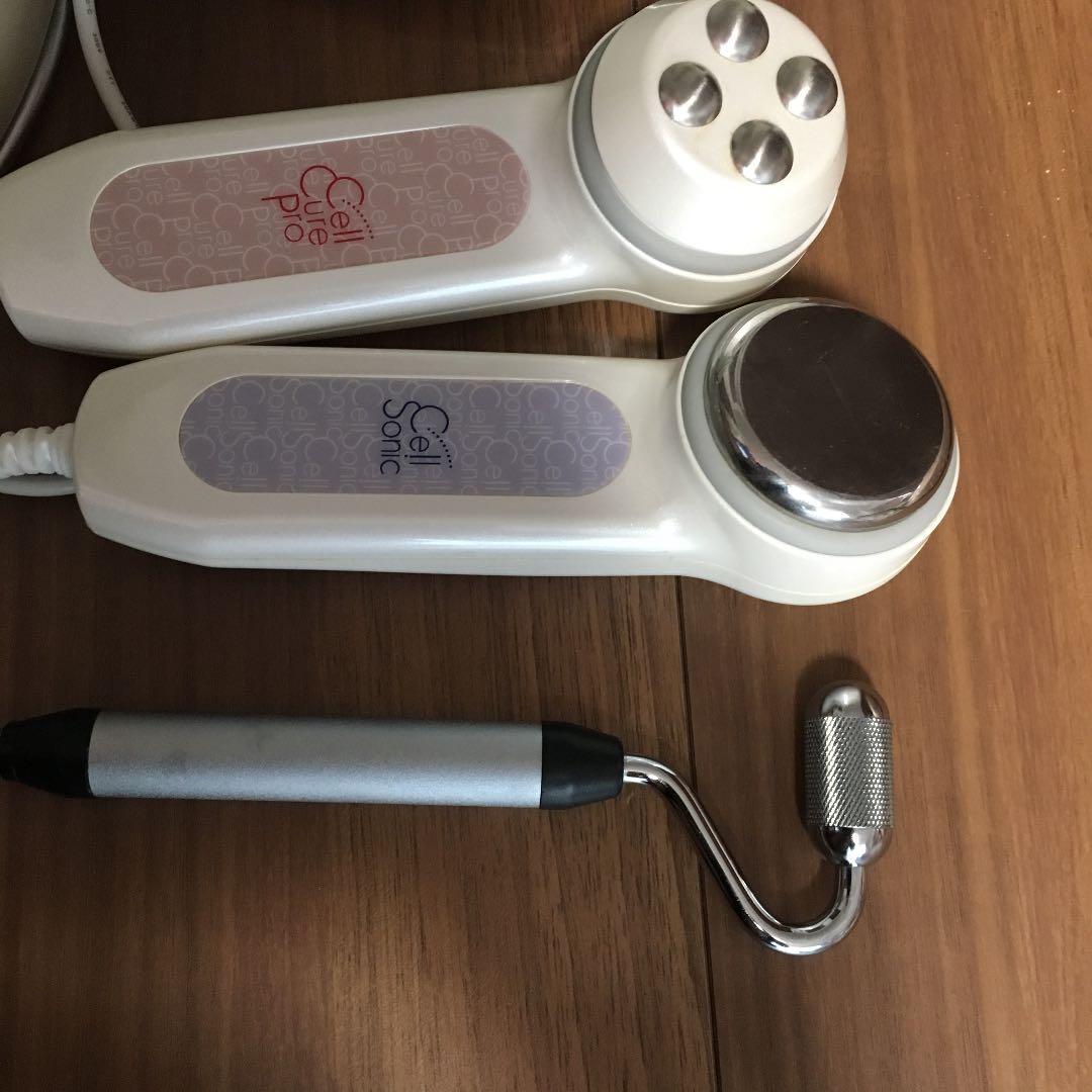 ジェーナプロ Dr.Jena 高級美顔器