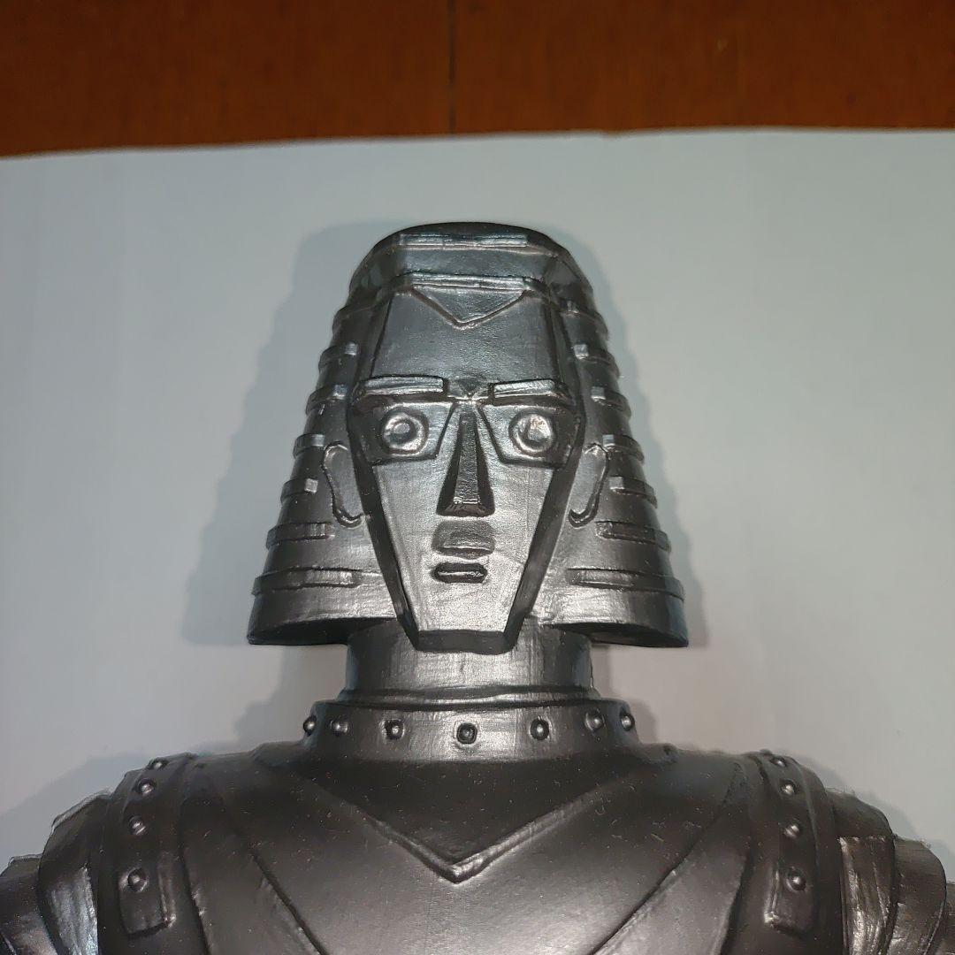 ジャイアントロボ　フィギュア 約30cm　ポリ製