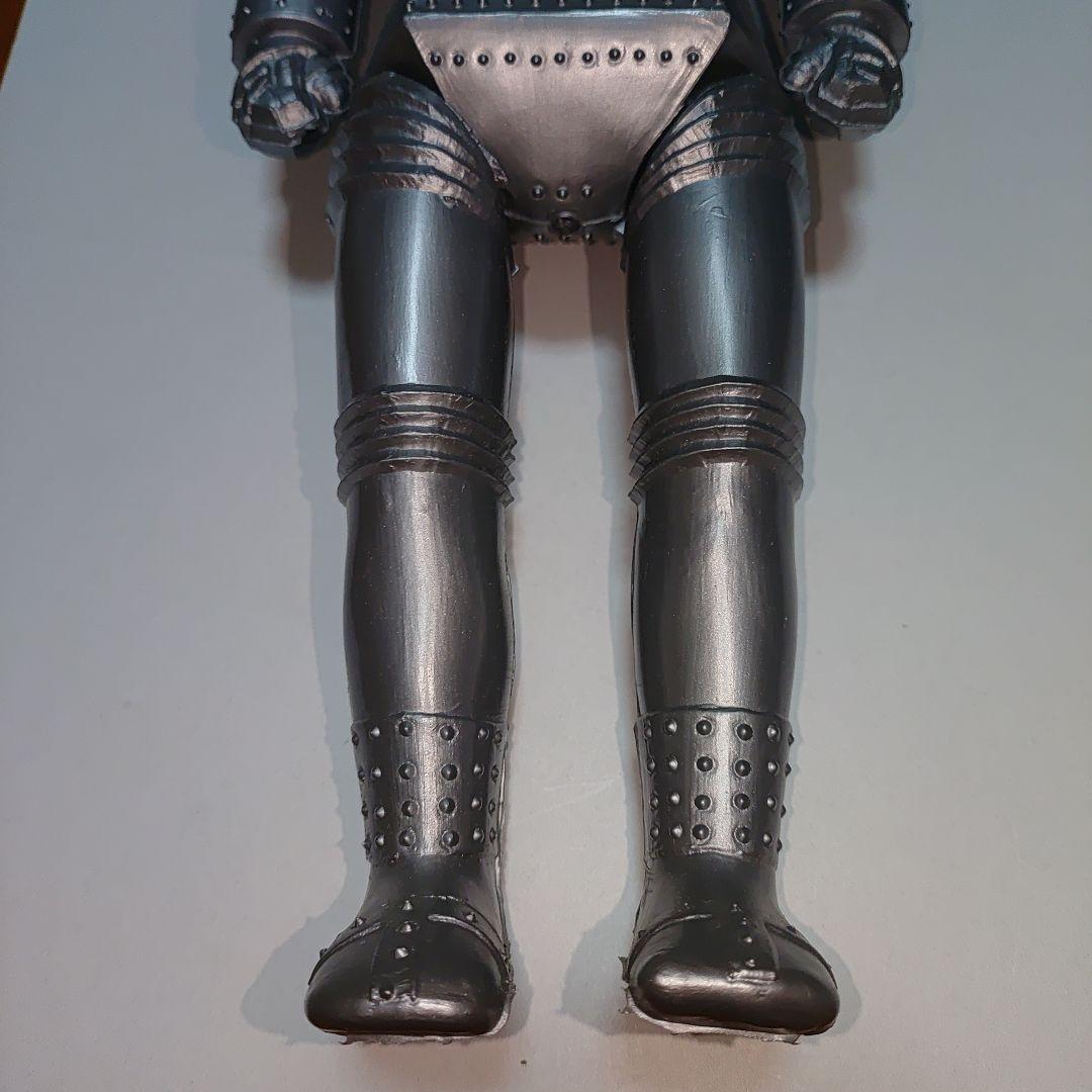 ジャイアントロボ　フィギュア 約30cm　ポリ製