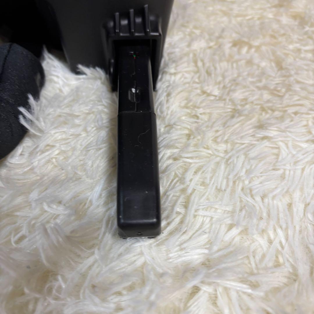 極美品　エールベベ クルット6i グランス ISOFIX BF950 最上級