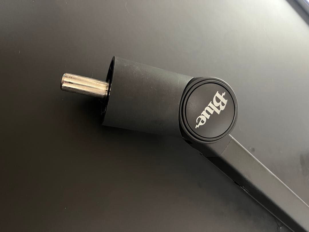 Blue Compass マイクアーム