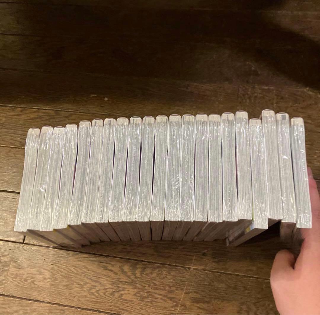 薫る花は凛と咲く　全巻セット　特典付き