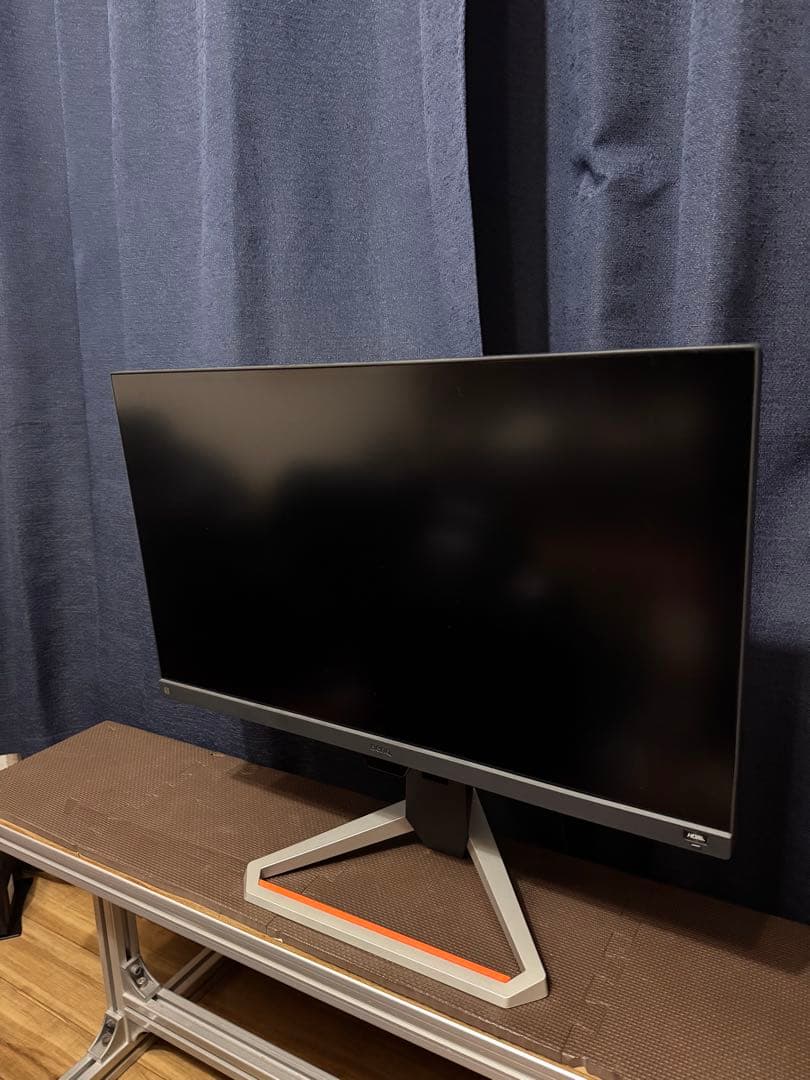 BenQ MOBIUZ ゲーミングモニター 27インチ　EX2710S