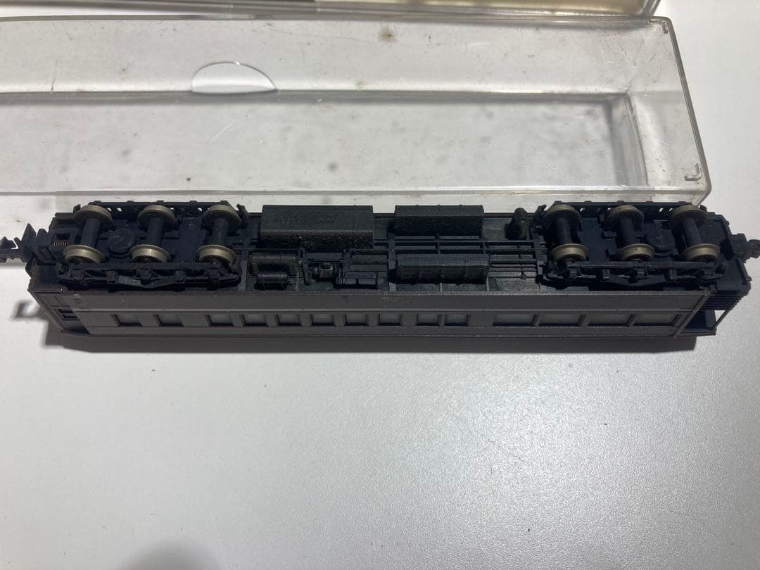 KATO 関水金属 蒸気機関車 206 D51 519-1 512～514セット