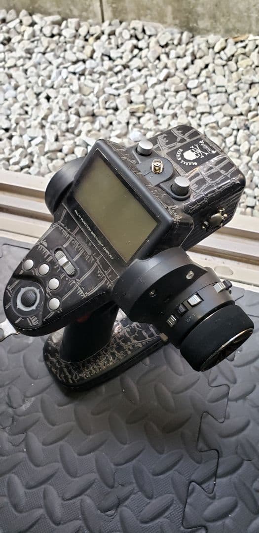 ラジコン8/1レーシング