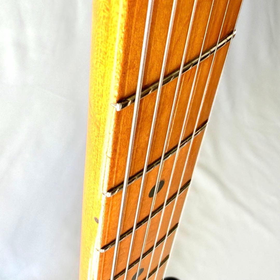 日本製 YAMAHA ヤマハ Super Rock'n Roller 500