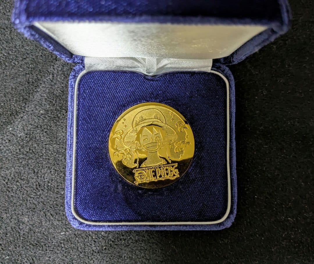 ケンイチさん専用　ワンピース　　メダル　セット