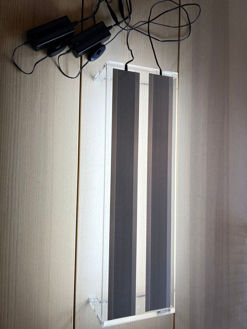 ADA アクアデザインアマノ アクアスカイ602 60cm水槽用 照明